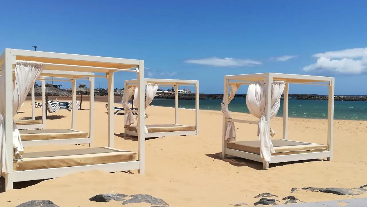 Bed & Breakfast Descanso Y Relax Puerto del Rosario  Puerto del Rosario (Fuerteventura)