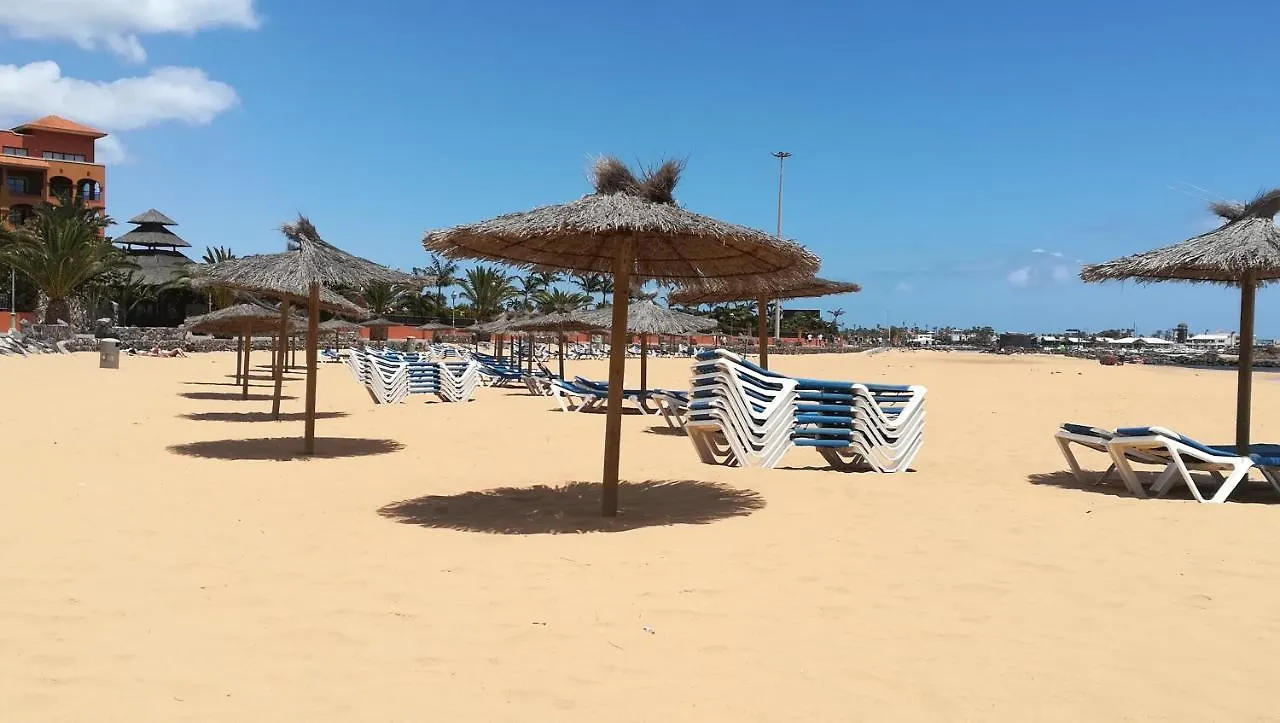 Bed & Breakfast Descanso Y Relax Puerto del Rosario   Puerto del Rosario (Fuerteventura)