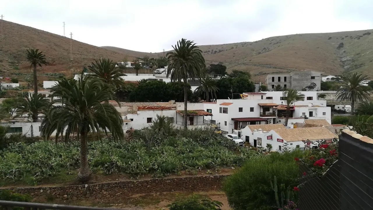 Bed & Breakfast Descanso Y Relax Puerto del Rosario  Puerto del Rosario (Fuerteventura)