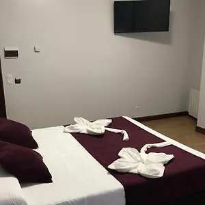 ** Guest house La Salve Spain