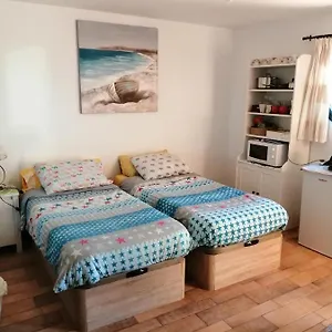  Pensión Estudio Brisa Canaria España