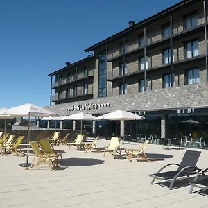 **** Hotel Hg La Molina Spain