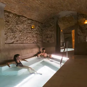 *** Hotel Balneari Termes Victoria Spain