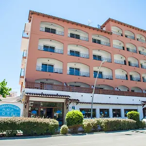 *** Hotel Comarruga Platja Spain
