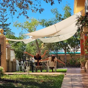 ** Hotel Victoria Spain