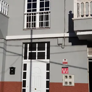  Pensión Casa Rural Fayna España
