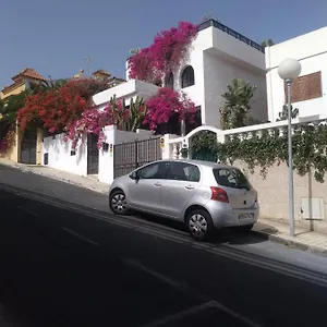  Bed and breakfast Las Buganvillas - 3 Y 3 Banos Privados En Maspalomas España