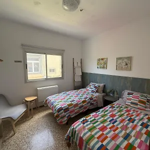  Bed and breakfast Sarah Kite Ii Vv, 3 España