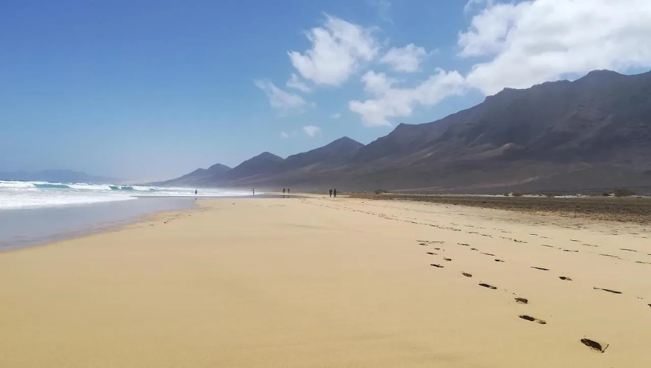 Hostal O Pension Descanso Y Relax Puerto del Rosario  Puerto del Rosario (Fuerteventura)
