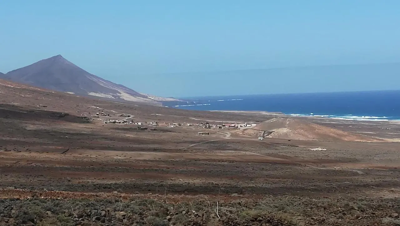 Hostal O Pension Descanso Y Relax Puerto del Rosario  0*, Puerto del Rosario (Fuerteventura)