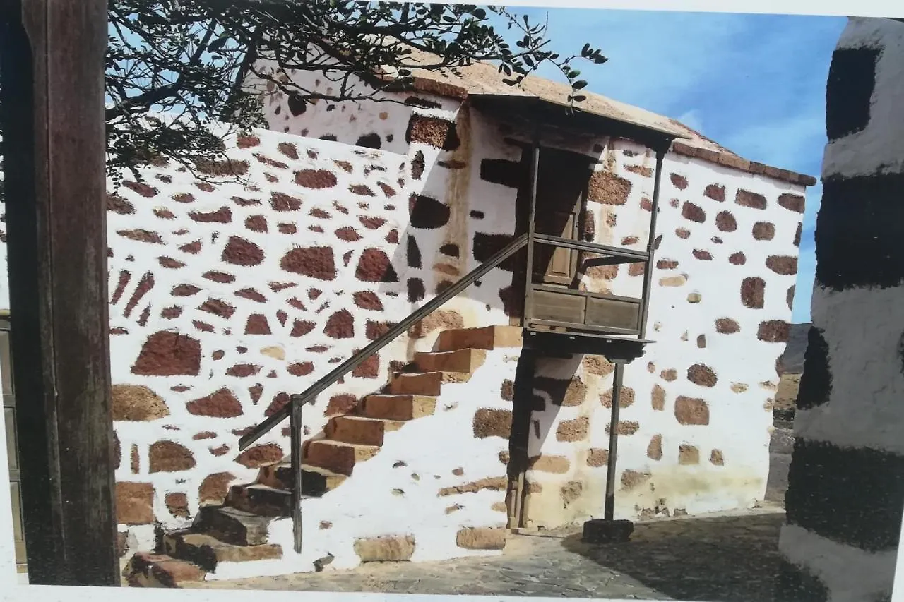 Hostal O Pension Descanso Y Relax Puerto del Rosario  0*, Puerto del Rosario (Fuerteventura) Spanje